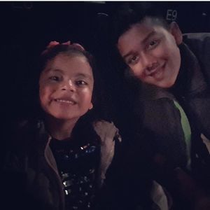 Meet your Posher, Norita